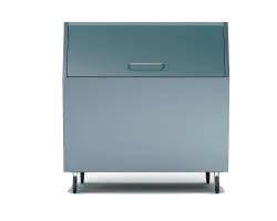 Бункер для льда Ice Technology V-600 – купить в Ижевске с доставкой Купить бункер для льда ice technology v-600 в Ижевске – цена завода, доставка до двери | RuOborudovanie.ru