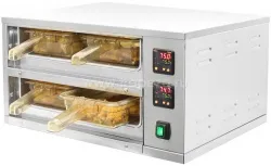 Купить шкаф-мармит robolabs мн-2-2м-01 мультихолдер 2 ячейки в Ижевске – цена завода, доставка до двери | RuOborudovanie.ru