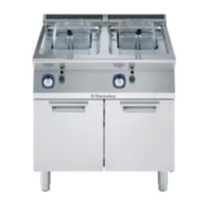 Фритюрница Electrolux E7Frgd1Gf0 371070 газ 700 серии – купить в Ижевске по цене завода