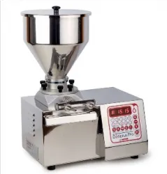Купить машина для отсадки начинки pavoni dosiplus pro + бункер 8л + насадка f3097 в Ижевске – цена завода, доставка до двери | RuOborudovanie.ru