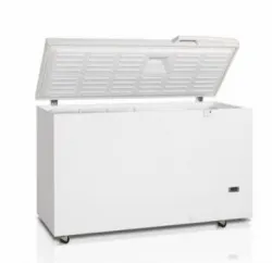 Ларь морозильный Tefcold Se40-45 лабораторный с глухой крышкой 400л (-45/-5С) – купить в Ижевске с доставкой Купить ларь морозильный tefcold se40-45 лабораторный с глухой крышкой 400л (-45/-5с) в Ижевске – цена завода, доставка до двери | RuOborudovanie.ru