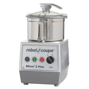 Бликсер Robot Coupe Blixer 5-2V (33259) 380В – купить в Ижевске по цене завода