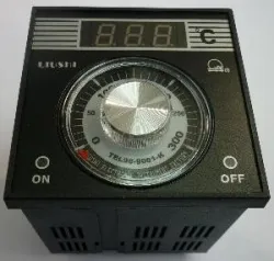 Терморегулятор Gastromix для печи для пиццы Po-4/Po-44 – купить в Ижевске с доставкой Терморегулятор Gastromix для печи для пиццы Po-4/Po-44