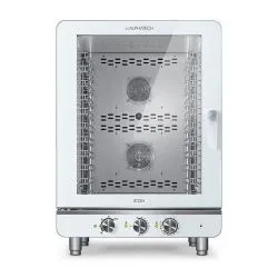 Пароконвектомат Alphatech Icon Icet101E+Icld Lainox – купить в RuOborudovanie.ru с доставкой до двери Купить пароконвектомат alphatech icon icet101e+icld lainox – цена от завода, доставка до двери | RuOborudovanie.ru