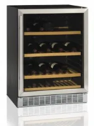 Купить шкаф винный tefcold tfw160s – цена от завода, доставка до двери | RuOborudovanie.ru