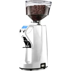 Кофемолка Nuova Simonelli MDJ on Demand White (белый) автомат – купить по цене завода
