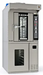 Печь ротационная Bassanina Fr Mini E46.8 с расстойкой Fr Mini E46.Prl пароувл. – купить в Ижевске с доставкой Купить печь ротационная bassanina fr mini e46.8 с расстойкой fr mini e46.prl пароувл. в Ижевске – цена завода, доставка до двери | RuOborudovanie.ru