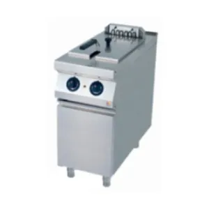 Фритюрница Kogast EF-T9/14 арт.55918 1х15л – купить по цене завода