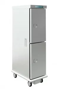 Шкаф тепловой Rollyterm Cargo Emainox Ca26Gn1/1R – купить по цене завода