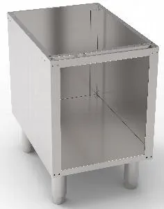 Стенд открытый 740 серии Tecnoinox Vn4L7 799001 – купить в Ижевске по цене завода