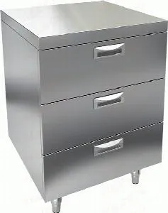 Стол для весов закрытый Hicold нбмт430 3-6/6Б – купить в Ижевске по цене завода