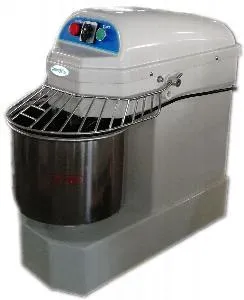 Тестомес Gastromix спиральный Hs10A – купить в Ижевске по цене завода