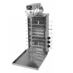 Купить аппарат для шаурмы grill master ф3шмэ(у) в Ижевске – цена завода, доставка до двери | RuOborudovanie.ru