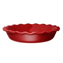 Купить форма для запекания d26см 1,4л, керамика, серия ovenware, цвет гранат 613134 в Ижевске – цена завода, доставка до двери | RuOborudovanie.ru