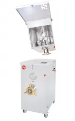 Купить мясорубка kt lm-130/a unger чугун в Ижевске – цена завода, доставка до двери | RuOborudovanie.ru