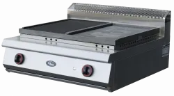Купить жарочная поверхностьgrill master ф2пжг/800 газовая (настольная) – цена от завода, доставка до двери | RuOborudovanie.ru