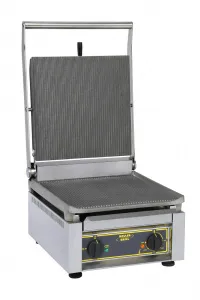 Гриль контактный Roller Grill Panini Xl R – купить в Ижевске по цене завода
