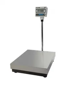 Весы электронные товарные Cas Db Ii-300 Lcd 600X700 ММ – купить в Ижевске по цене завода