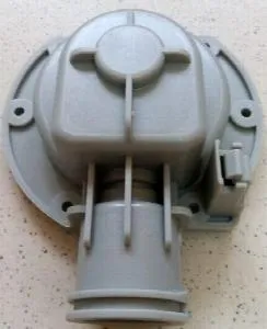 Крышка Gastromix коробки передач B-7 Eco