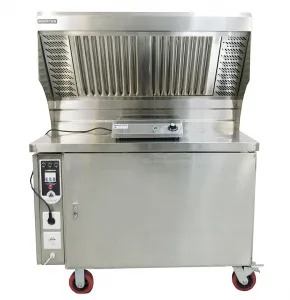 Вытяжной зонт Kocateq VWALL 110 – купить по цене завода