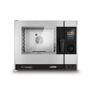 Пароконвектомат Naboo Compact Cben061R+Npk Lainox – купить по цене завода
