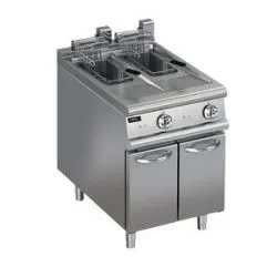 Купить фритюрница apach lfrig67d20cs газовая 700 серии в Ижевске – цена завода, доставка до двери | RuOborudovanie.ru