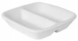 Менажница фарфор Cameo Imperial White 2-Х секционная L7,5См H2,1См 210-013 – купить в RuOborudovanie.ru с доставкой до двери Купить менажница фарфор cameo imperial white 2-х секционная l7,5см h2,1см 210-013 – цена от завода, доставка до двери | RuOborudovanie.ru
