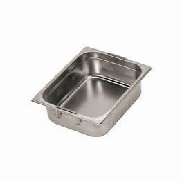 Гастроемкость Paderno металл Gn1/1-200 14152-20 – купить в Ижевске с доставкой Купить гастроемкость paderno металл gn1/1-200 14152-20 в Ижевске – цена завода, доставка до двери | RuOborudovanie.ru