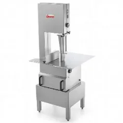 Купить пила для резки мяса sirman so 2400 inox (380в) 1,77квт 900об/мин нерж. в Ижевске – цена завода, доставка до двери | RuOborudovanie.ru