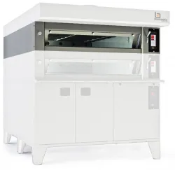 Купить печь подовая bassanina fm 6t 4060 н230мм в Ижевске – цена завода, доставка до двери | RuOborudovanie.ru