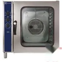 Купить пароконвектомат electrolux fcg101 260701 газ – цена от завода, доставка до двери | RuOborudovanie.ru