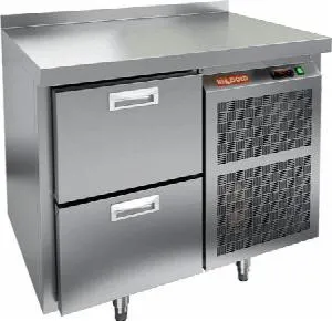 Стол морозильный Hicold Sn 2/Bt – купить в Ижевске по цене завода