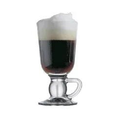 Купить бокал "irish coffee" 280мл h150мм d80мм 44109 – цена от завода, доставка до двери | RuOborudovanie.ru