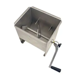 Фаршемешалка ручная FoodAtlas MX-10L – купить в Ижевске по цене завода