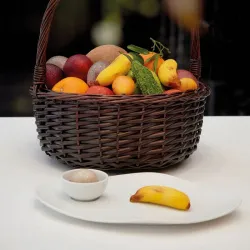 Форма силиконовая "Gourmand банан-мини" 90Х40,5ММ H25Мм, 40мл, 12 ячеек Gg035S – купить в RuOborudovanie.ru с доставкой до двери Купить форма силиконовая "gourmand банан-мини" 90х40,5мм h25мм, 40мл, 12 ячеек gg035s – цена от завода, доставка до двери | RuOborudovanie.ru