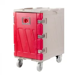Купить термоконтейнер foodatlas cg1 (94l) в Ижевске – цена завода, доставка до двери | RuOborudovanie.ru