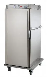 Тележка банкетная Electrolux Bt1021H арт.351156 подогреваемая – купить по цене завода