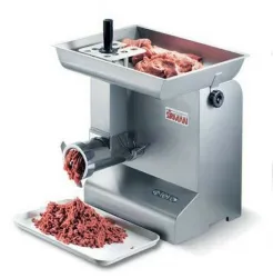 Купить мясорубка sirman tc-32 buffalo 4hp (полн. унгер) 3ф. на ножках с колесами – цена от завода, доставка до двери | RuOborudovanie.ru