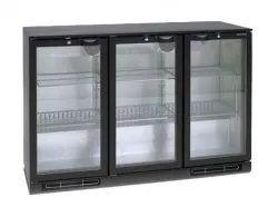 Купить шкаф барный tefcold ba30s-3 холодильный в Ижевске – цена завода, доставка до двери | RuOborudovanie.ru