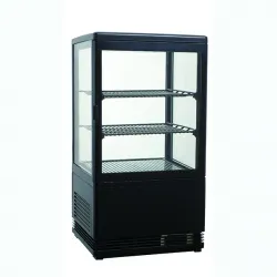 Витрина холодильная RT-58L FoodAtlas черный – купить в Ижевске с доставкой Купить витрина холодильная rt-58l foodatlas черный в Ижевске – цена завода, доставка до двери | RuOborudovanie.ru