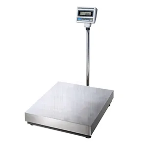Весы электронные товарные Cas Db Ii-600 Lcd – купить в Ижевске по цене завода