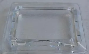 Стекло Cuppone ламподержателя 91610025