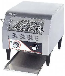 Тостер Airhot Ct-300 конвейерный – купить в Ижевске по цене завода