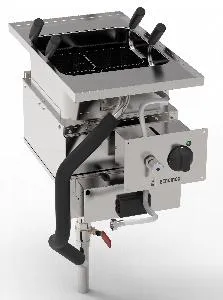 Макароноварка Tecnoinox Dcp35E0 136038 встраиваемая – купить в Ижевске по цене завода