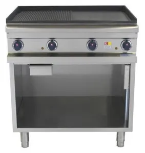 Поверхность жарочная Kogast Ez-T87/P-L 700 серии – купить в Ижевске по цене завода
