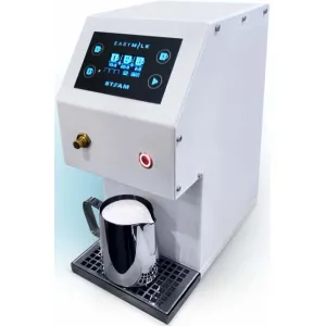 Вспениватель EasySystem EasySteam, автоматический настольный 220 V – купить в Ижевске по цене завода