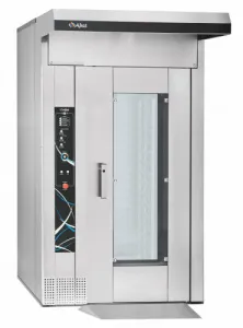 Печь ротационная Abat РПШ-16-6-4 арт.21000802458 – купить в Ижевске по цене завода