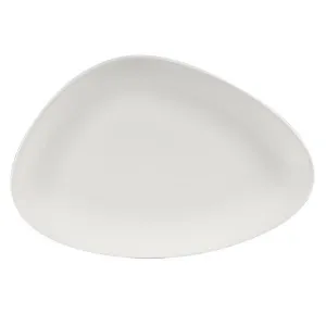 Блюдо треугольное Chefs 30,4Х20,5СМ Lotus Whtc301 – купить по цене завода