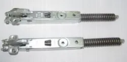 Петля Unox для Xf023 Kcr1065A – купить в Ижевске с доставкой Петля Unox для Xf023 Kcr1065A