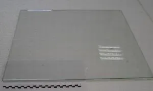 Стекло Airhot фронтальное для Pop-6